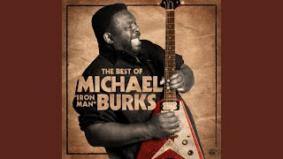 Icepick Through My Heart - Michael Burks