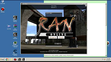 How to Cheat in Ran Classic PH Classic