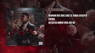 Matheusinho - Tentativas ( Prod Salve Malak )