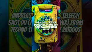 Andreas Dorau - Das Telefon Sagt Du (Perplexer Remix)#trance #acidtrance #rave #aiart #aifilm #90s Andreas Dorau - Das Telefon Sagt Du (Perplexer Remix)#trance #acidtrance #rave #aiart #aifilm #90s