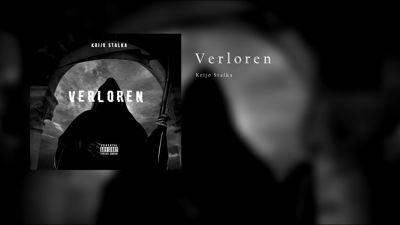 Krijo Stalka - Verloren