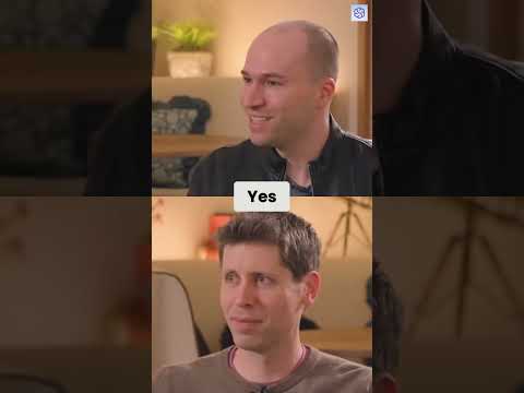 OpenAI's AGI Vision: Scaling Compute for the Future #shorts