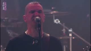 The Ruins Of Beverast - Live at Hellfest 2022