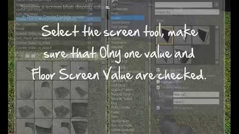 Wiremod Tutorials: Timed Bomb.