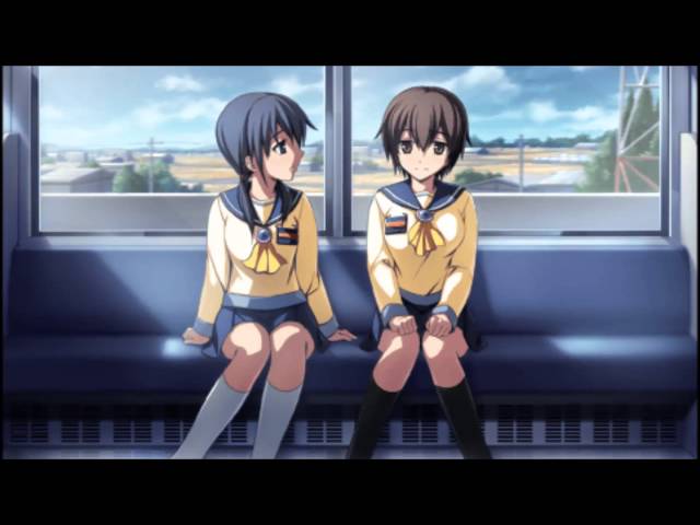 Corpse Party: Book of Shadows Insert OST - Shangri-La (Ballad Version) -  YouTube