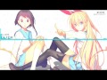 [Nightcore] ClariS - CLICK