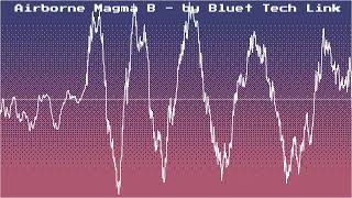 Bluet Tech Link ~ 🔥Airborne Magma B🔥