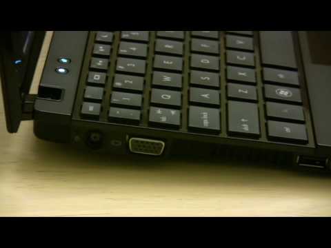 I upgrade and test out an HP Mini 210-3060ca Laptop Windows 7 Starter 32-bit 128GB Toshiba Solid Sta. 