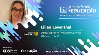 Digital Education for children is for life screenshot 2