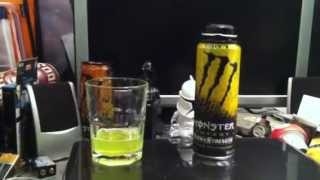 Monster Nitrous - Killer-B Review