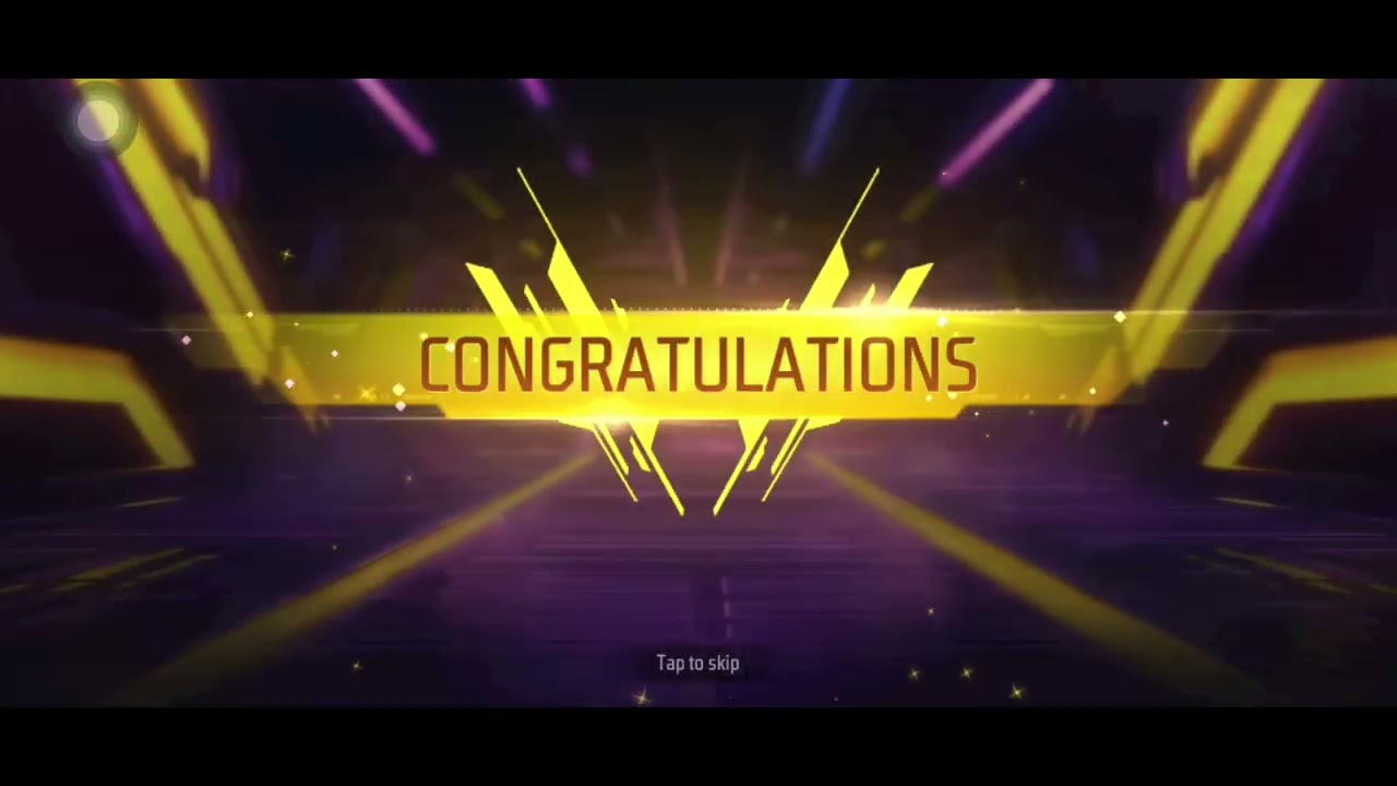 New Emote unlock video 📥📥