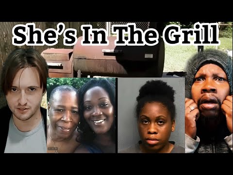 They Cooked to Hide the Smell of Grandma's Body | 10 Strange and Dark Cases | Dire Trip [REACTION]