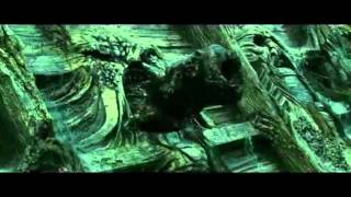 Pirates of the Caribbean trilogy music video