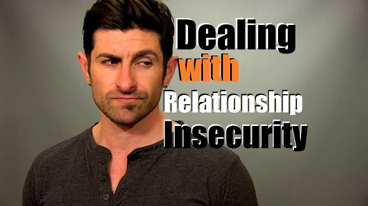 Dealing With Relationship Insecurity | 10 Tips To Handle Insecurity - DayDayNews