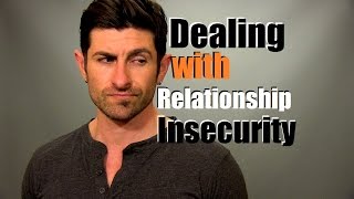 Dealing With Relationship Insecurity | 10 Tips To Handle Insecurity screenshot 2