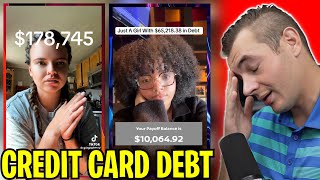 Download Lagu Why Credit Card Debt Has Gotten SO BAD in 2025 MP3 Download Lagu Why Credit Card Debt Has Gotten SO BAD in 2025 MP3