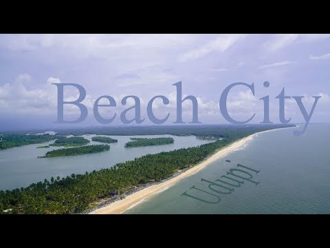 Malpe Beach in Reverse Motion | Travel Movie | Episode 11 | Udupi