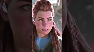 Overcoming the Zeniths - Aloy Activates Sylen's Anti-Shield Device - HORIZON FORBIDDEN WEST Ending