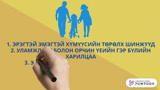 ГЭР БҮЛ СУРГАЛТ screenshot 5