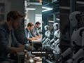 AI Isn’t Taking Jobs - Companies Are Cutting Dead