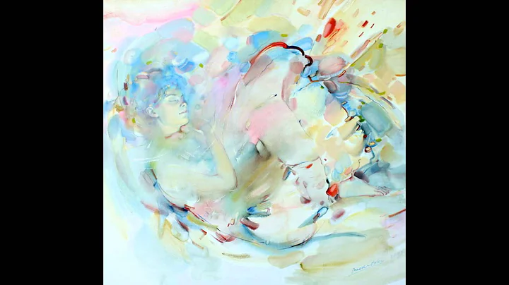 Ophoi & Louisa John Krol - Cavern Of Dreaming Shells