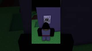 What if Forsaken had another objective? #forsaken #shorts #roblox #memes