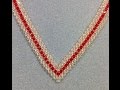 Joan's Necklace  Tutorial