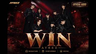 ATEEZ (에이티즈) – WIN | Official Audio