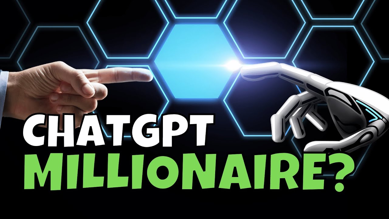 5 ChatGPT Tips to Become a Millionaire in 2024 - YouTube