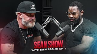 The Sean Whalen Show with Mike Rashid!