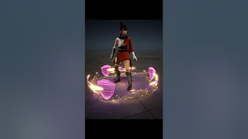 Shield Effect | UE4 Niagara Shield Effect | Download Project Files