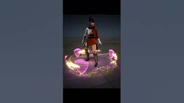 Shield Effect | UE4 Niagara Shield Effect | Download Project Files