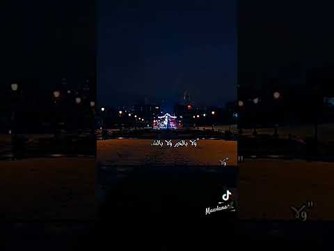 شوفلك حد يشبهلك يكون زيك قليل الاصل       استوری