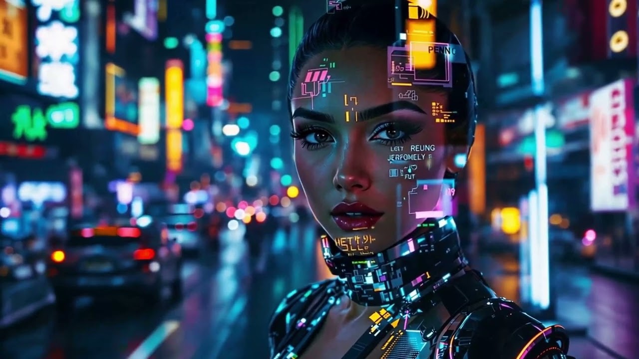 Alkhema Оглянись НЕзнакомый прохожий Мне твой взгляд 2160p