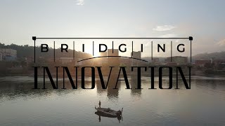 Bridging Innovation Week 2023 - Wheeling West Virginia