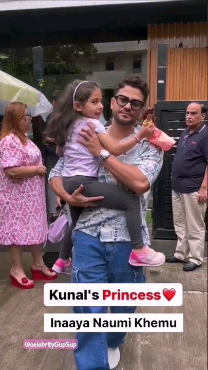 soha ali khan and kunal khemu's day out with daughter inaaya at mizu bandra #shorts #sohaalikhan