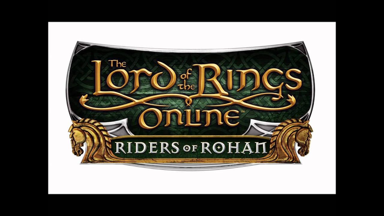 lotro rohan soundtrack