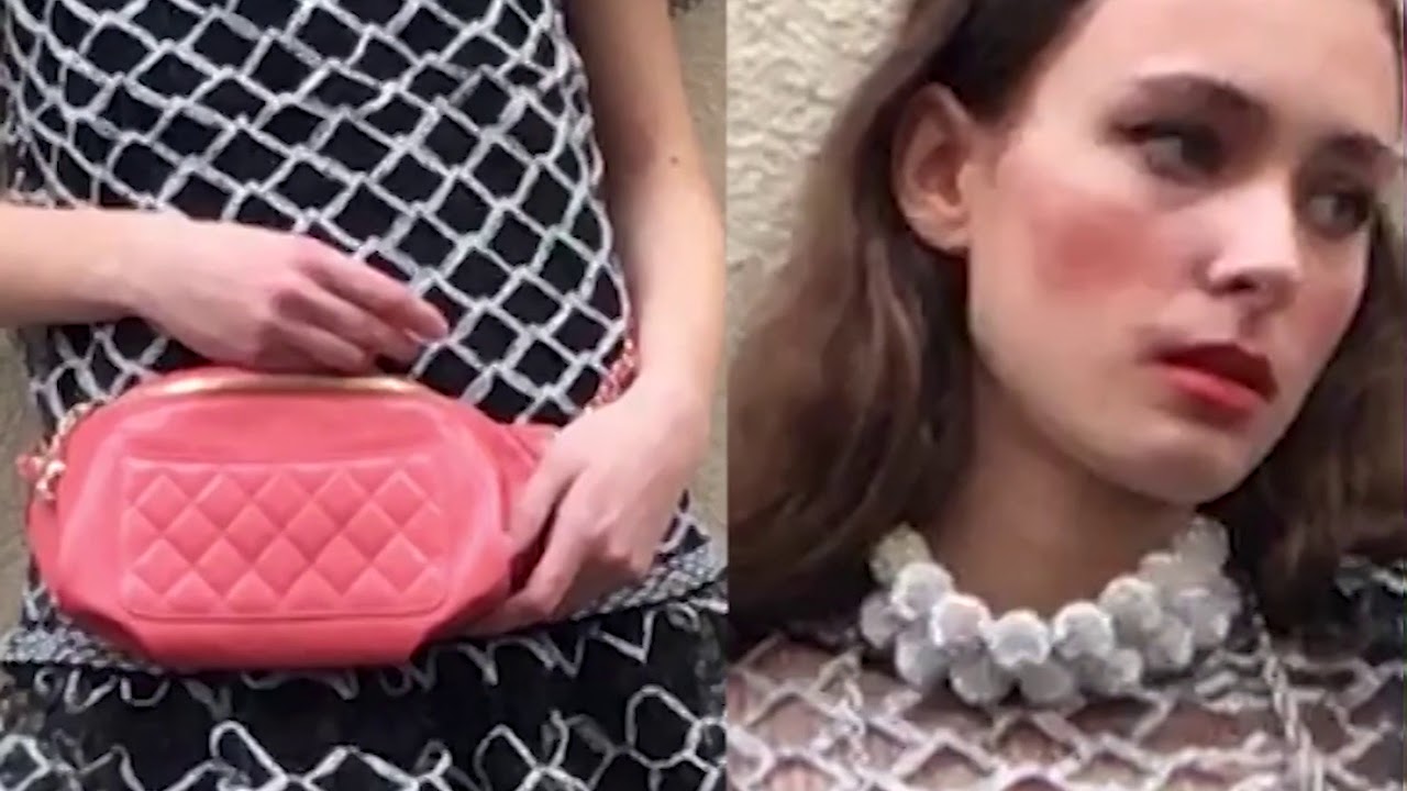 Satisfaction Guaranteed | Wonderland Magazine