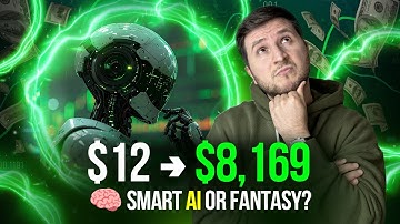 Pocket option signals | Can I REALLY Turn $12 into $8,169 with This Trading Bot?