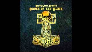 Video thumbnail of "Black Label Society ~ Hey Jude (Beatles Cover)"