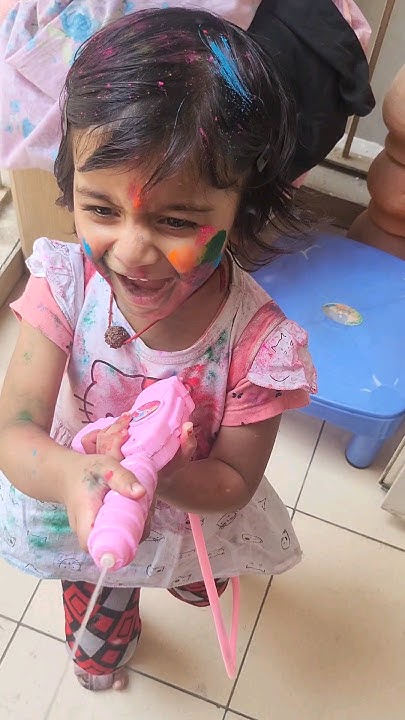 neha ko holi me choda khelte huye