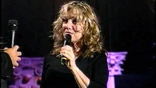 Stella Parton Interview on TBN