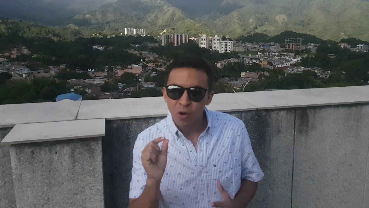 Como cambiar el rumbo de tu vida - YouTube