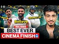Mohammed Siraj Day 5 incredible 🤩 spell ends series with 2-2 🔥 | IND vs ENG Test Series 2025 Review