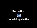 Synthetica: Medical Image Cleanup + Synthetic Augmentation (In-Browser)