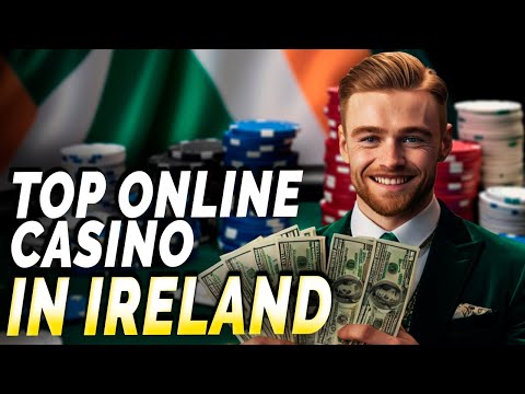 online casino ireland