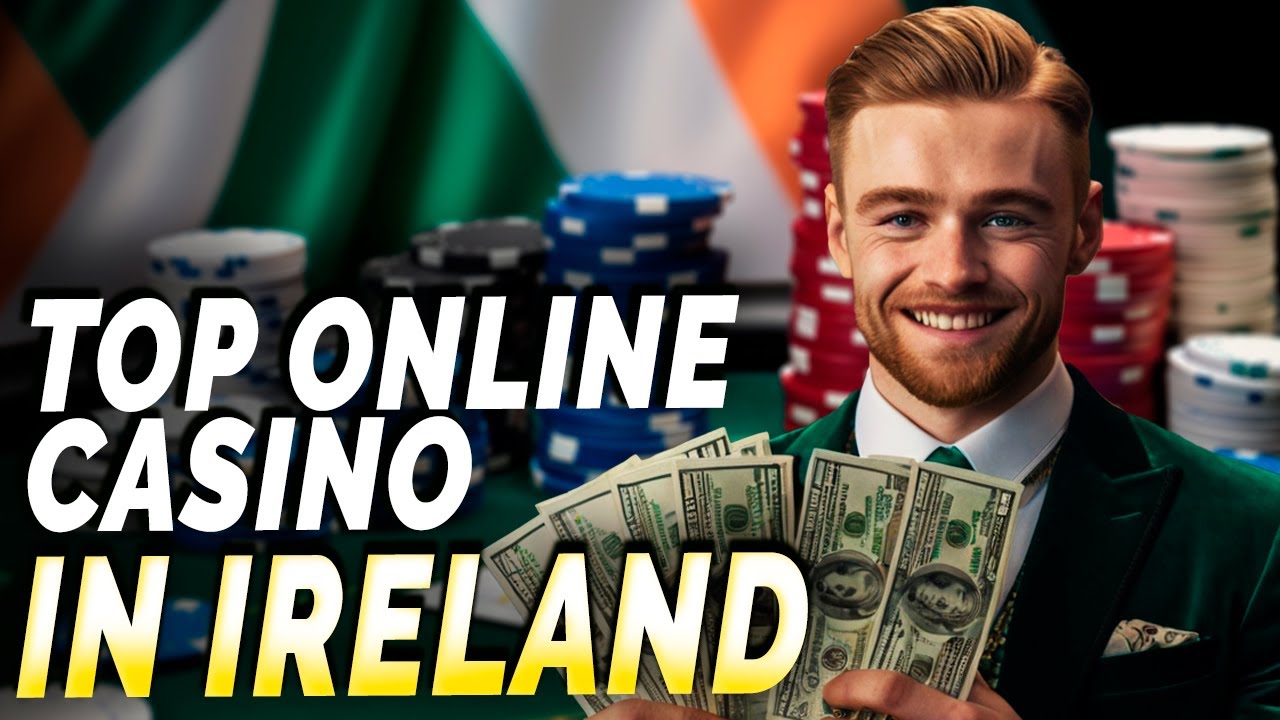 Best Real Money Online Casinos in Ireland 2024 🥇 Best Irish Casinos for Big Wins & Fast Payouts