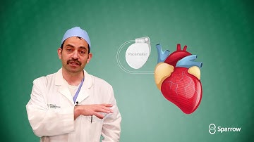 Heart Education -- Pacemaker VS ICD