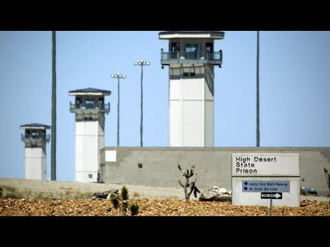 High Desert State Prison Nevada Visitingforums Category