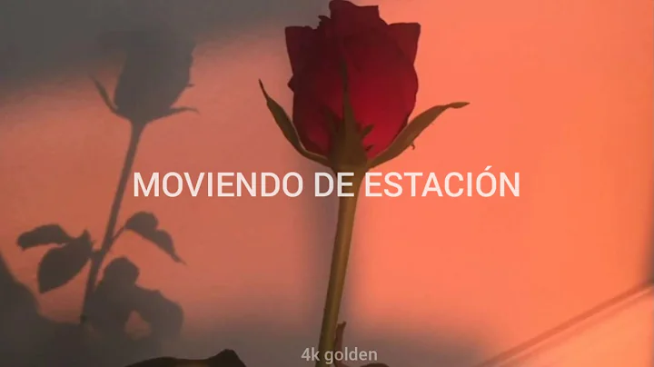 A La Distancia - Siddhartha // Letra